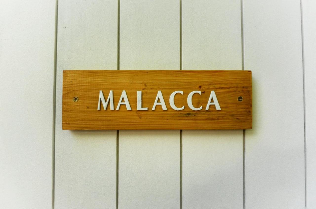 Studio Malacca, Malanga Et Majacudja - O Coeur De Deshaies Exterior foto