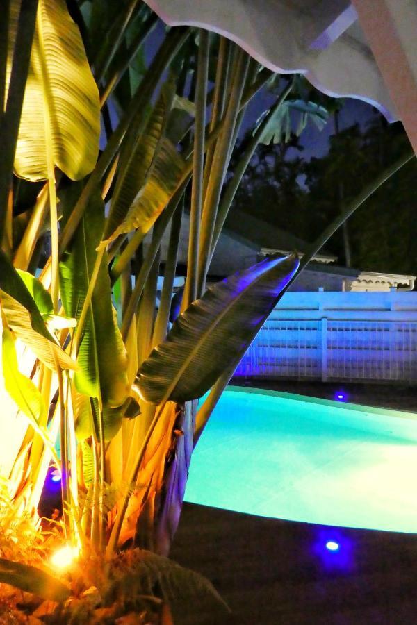 Studio Malacca, Malanga Et Majacudja - O Coeur De Deshaies Exterior foto